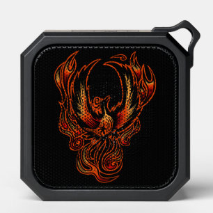 Bird Of Fire Bluetooth Speaker