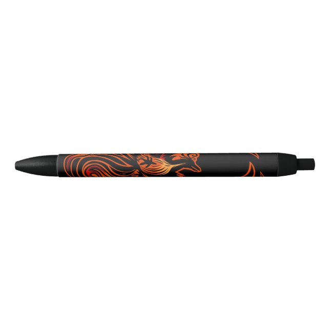Bird Of Fire Pen (Front)