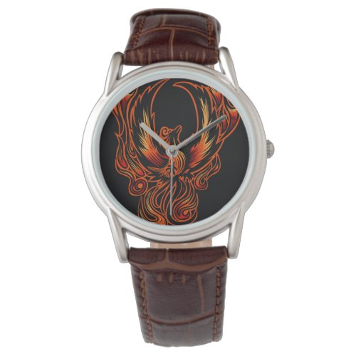 Bird Of Fire Watch