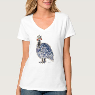 bird of hope/guineafoul3 T-Shirt