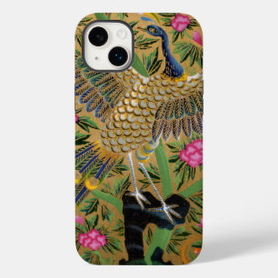 Bird of Life iPhone 5/5s Case