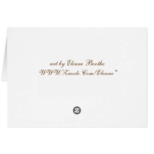 Bird of love_ (Back Horizontal)