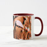 Bird of Mars Mug