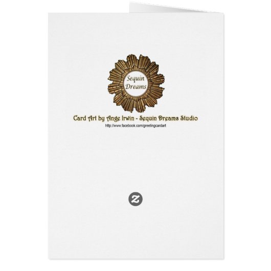 Bird of Paradise flower Strelitzia (Back)