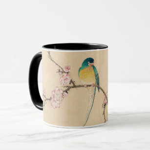 Bird of Paradise  Mug