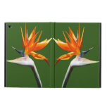 Bird of Paradise Orange Tropical Flower Powis iPad Air 2 Case