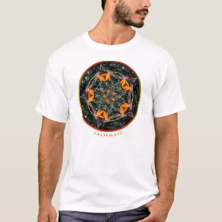 Bird Of Paradise T-Shirt