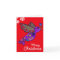 Bird of Peace Christmas Card