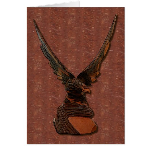 Bird of Prey Cards (Front)