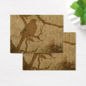 Bird on A Branch (Desk)