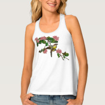 Bird on a Branch