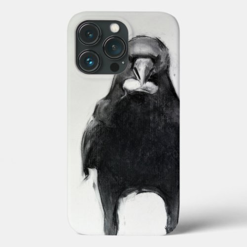 BIRD ON A PHONE iPhone 13 Pro iPhone 13 Pro Case