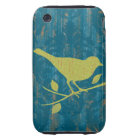 Bird on Limb