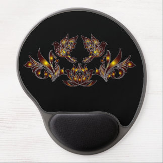Bird Paradise2 Mouse Pad