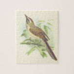[ Thumbnail: Bird Perched On a Tree Branch Puzzle ]