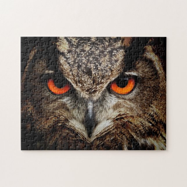 Bird Photograph Animal Puzzles Best Wildlife Photo (Horizontal)