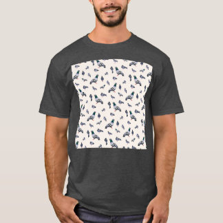 Bird poo T-Shirt