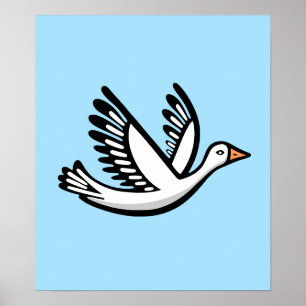 Bird Poster
