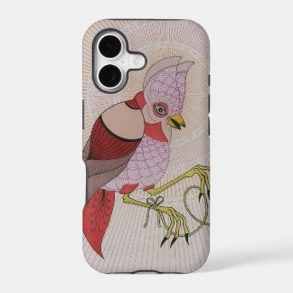 bird rope iPhone 17 case