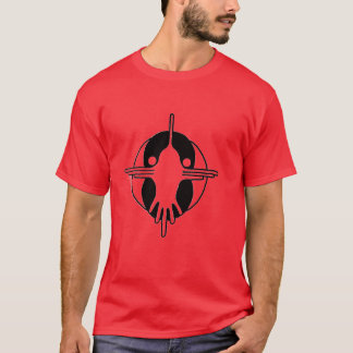 bird sign T-Shirt