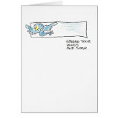 Bird soar encourage (Front)