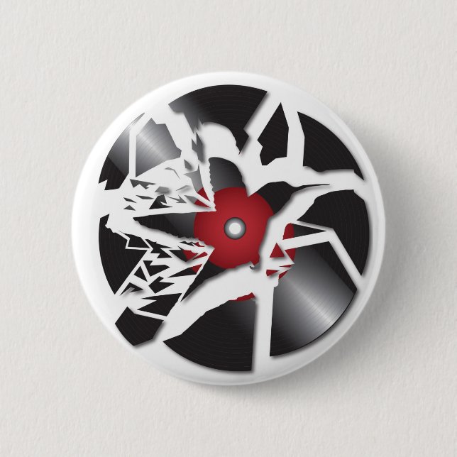 bird song copy copy button (Front)