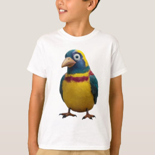 bird T-Shirt