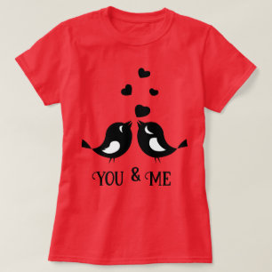 Bird   T-Shirt