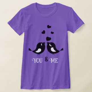 Bird T-Shirt