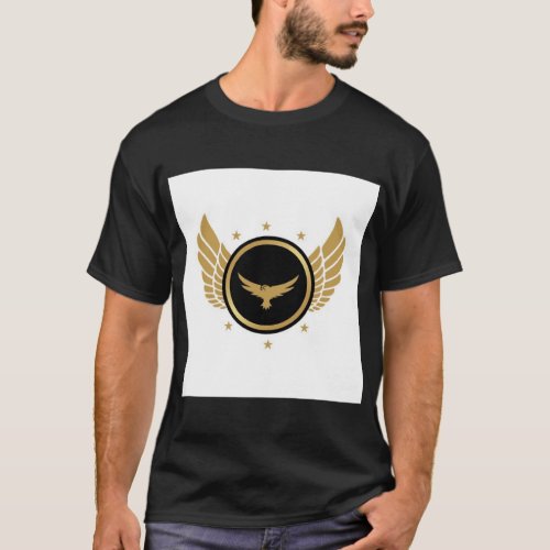 Bird  T_shirt is a popular and versatile