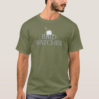 Bird Watcher T-Shirt