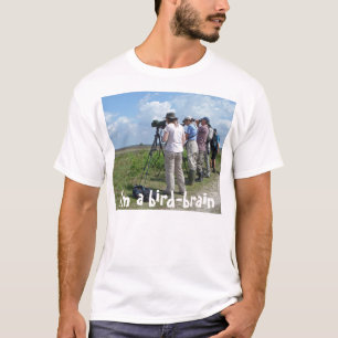 Bird-watcher's shirt