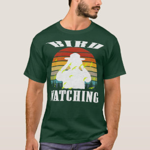Bird watching Bird lovers 1 T-Shirt
