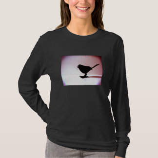 Bird Watching for Dummies shirt