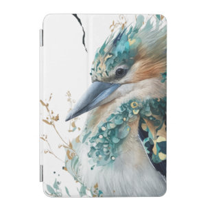 Bird - “Whispers of Plumage” iPad Mini Cover
