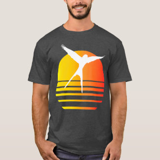 Bird Wingspan   Board Game  Tabletop Gaming T-Shirt