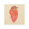 Bird Wood Print