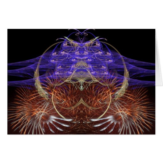 BIRDELICA CARD (Front Horizontal)