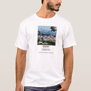 birdemic t shirt