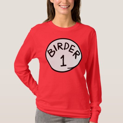 Birder 1 T-Shirt