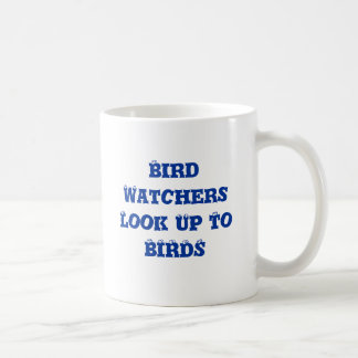 Birder Mugs