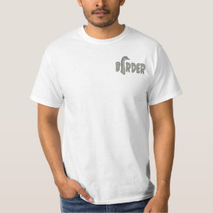Birder T-Shirt