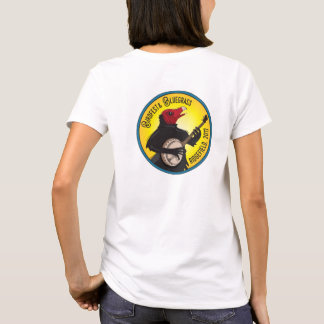 BirdFest & Bluegrass 2017 Clothing T-Shirt