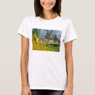 Birdhouse Boulevard T-Shirt