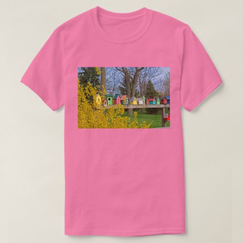 Birdhouse Boulevard T_Shirt