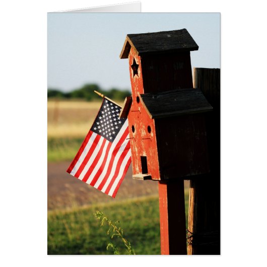 Birdhouse Glory Cards (Front)
