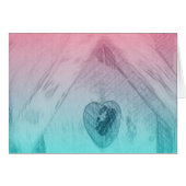 Birdhouse Heart Digital Art (Front Horizontal)