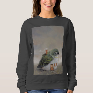 Birdhouse Sweatshirt