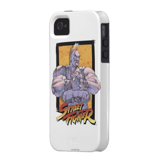 Birdie 2 Case-Mate iPhone case (Back Left)