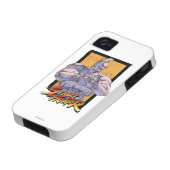 Birdie 2 Case-Mate iPhone case (Bottom)